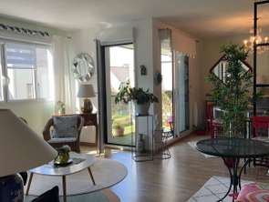 Vente Appartement 3 piècesVannes