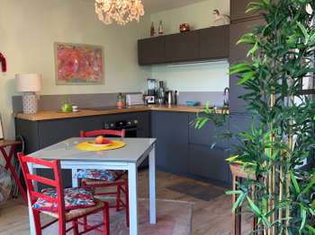 Vente Appartement 3 piècesVannes
