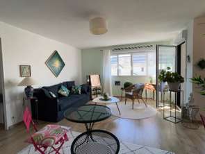 Vente Appartement 3 piècesVannes