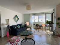 Vente appartement 3 pièces Vente appartement 3 pièces