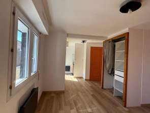 Vente Appartement T1Vannes