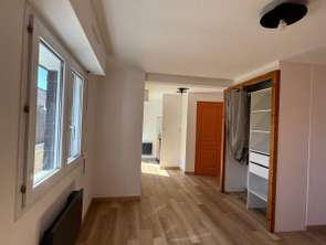 Vente Appartement T1Vannes