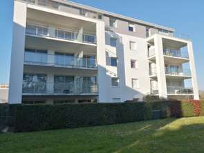 Vente Appartement 2 piècesVannes