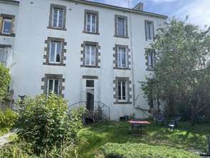 Vente Appartement 2 piècesVannes
