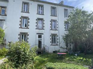 Photo Vente appartement Vannes