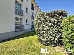 Photo Vente appartement Vannes