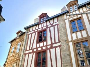 Photo Vente appartement Vannes