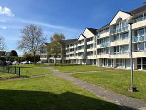 Vente Appartement T1Vannes