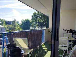 Vente Appartement 3 piècesVannes