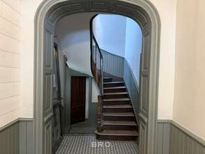 Vente Appartement 2 piècesVannes