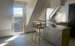 Photo Vente appartement Vannes