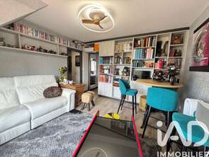 Vente Appartement 2 piècesVannes