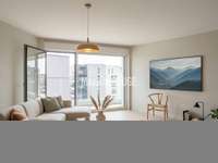 Vente appartement 3 pièces Vente appartement 3 pièces