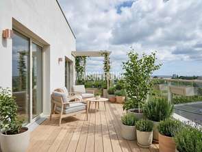 Vente Appartement 3 piècesVannes
