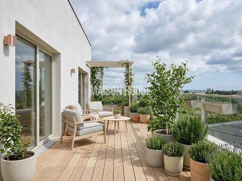 Vente appartement 3 pièces Vannes 56