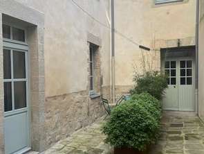 Vente Appartement 3 piècesVannes