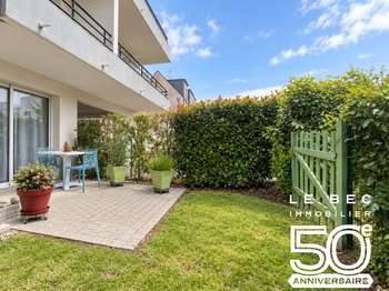 Vente Appartement 2 piècesVannes