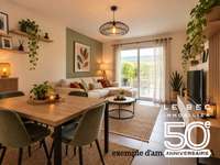 Vente appartement 2 pièces Vente appartement 2 pièces