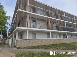Photo Vente appartement Vannes