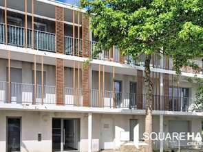 Vente Appartement 2 piècesVannes