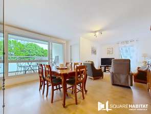 Vente Appartement 3 piècesVannes