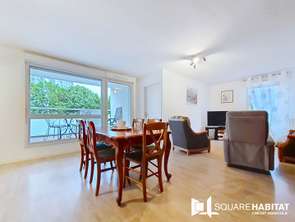 Vente Appartement 3 piècesVannes