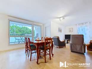 Photo Vente appartement Vannes