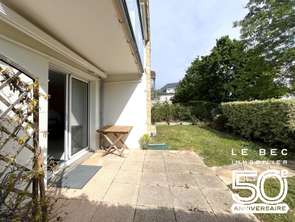 Vente Appartement 5 piècesVannes
