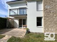 Vente appartement 5 pièces Vente appartement 5 pièces