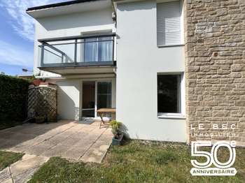 Vente appartement 5 pièces Vente appartement 5 pièces