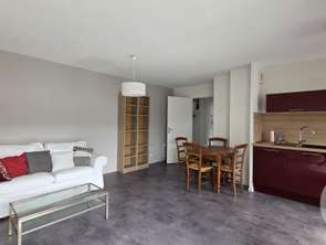 Vente Appartement 3 piècesVannes