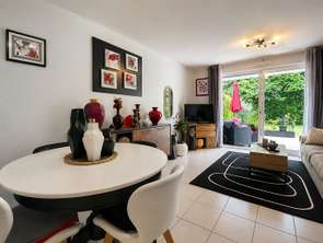 Vente Appartement 3 piècesVannes