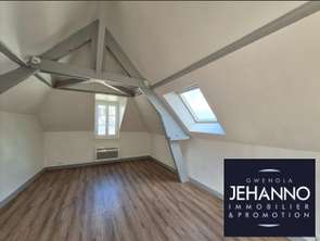 Vente Appartement 2 piècesVannes