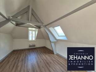 Photo Vente appartement Vannes