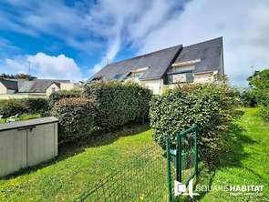 Vente Appartement 2 piècesVannes