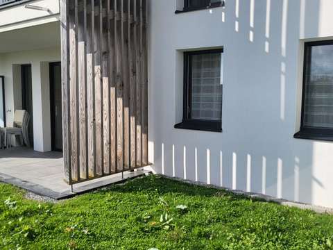 Vente appartement 3 pièces Vannes 56