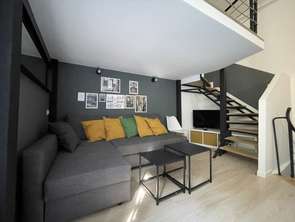Vente Appartement 2 piècesVannes