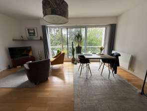 Vente Appartement 3 piècesVannes