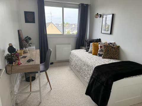 Vente appartement 3 pièces Vente appartement 3 pièces