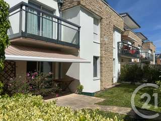 Vente appartement 4 pièces Vente appartement 4 pièces