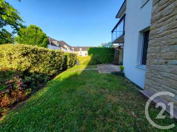 Vente Appartement 4 piècesVannes