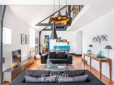 Vente appartement 4 pièces Vannes 56