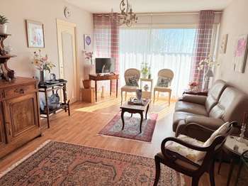 Vente appartement 5 pièces