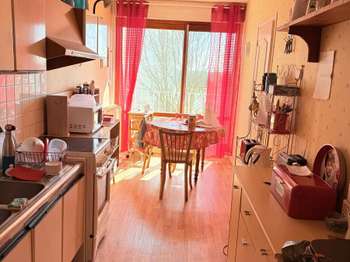 Vente appartement 5 pièces