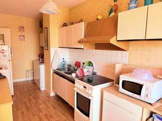 Vente appartement 5 pièces