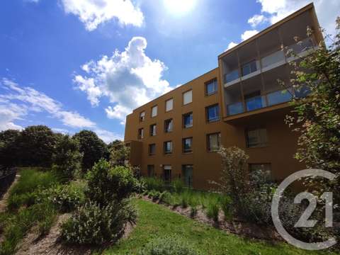 Vente appartement 3 pièces Vannes 56