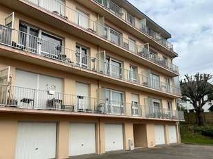 Photo Vente appartement Vannes