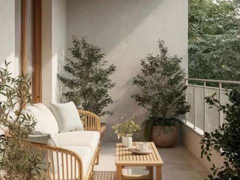 Vente appartement 2 pièces Vannes 56