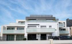 Photo Vente appartement Vannes