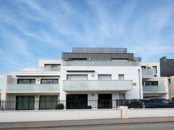 Vente Appartement 3 piècesVannes